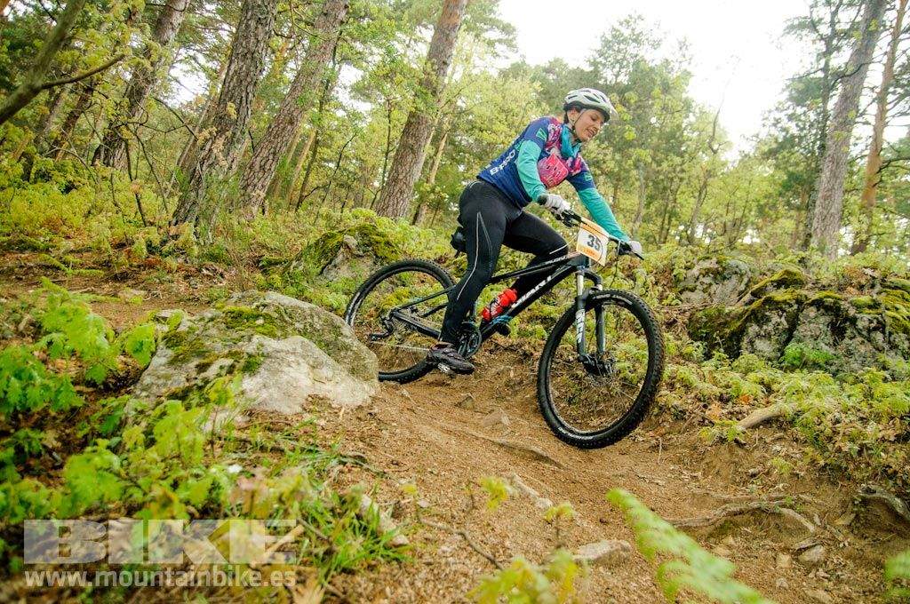 B-Pro MTB de la Mujer 2016. Galería 5