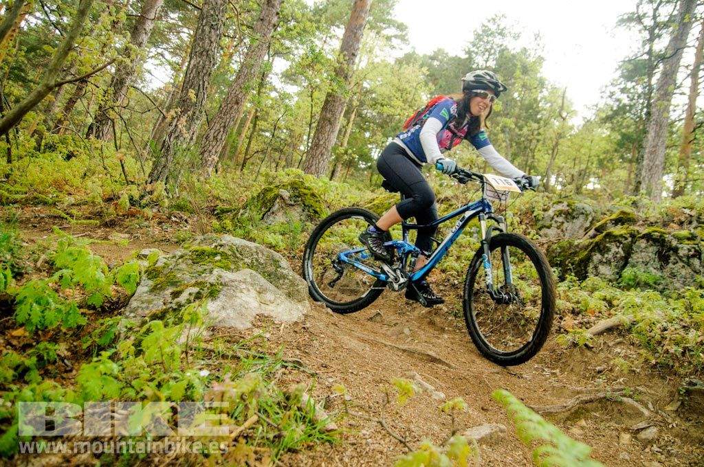 B-Pro MTB de la Mujer 2016. Galería 5