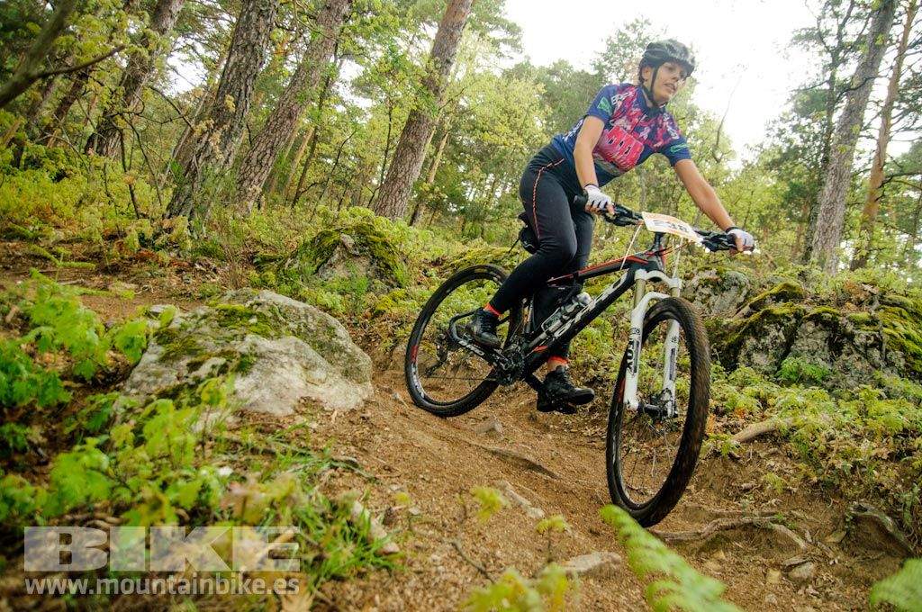 B-Pro MTB de la Mujer 2016. Galería 5