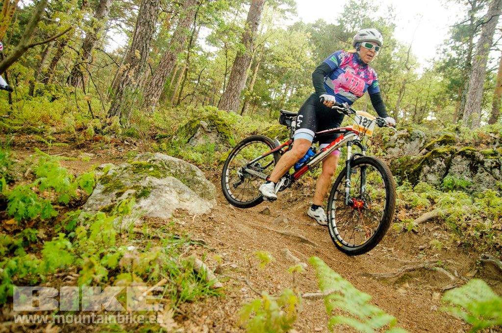 B-Pro MTB de la Mujer 2016. Galería 5