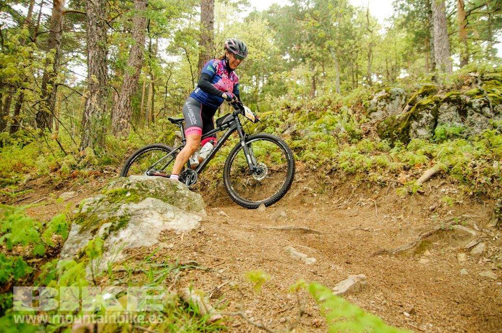 B-Pro MTB de la Mujer 2016. Galería 5