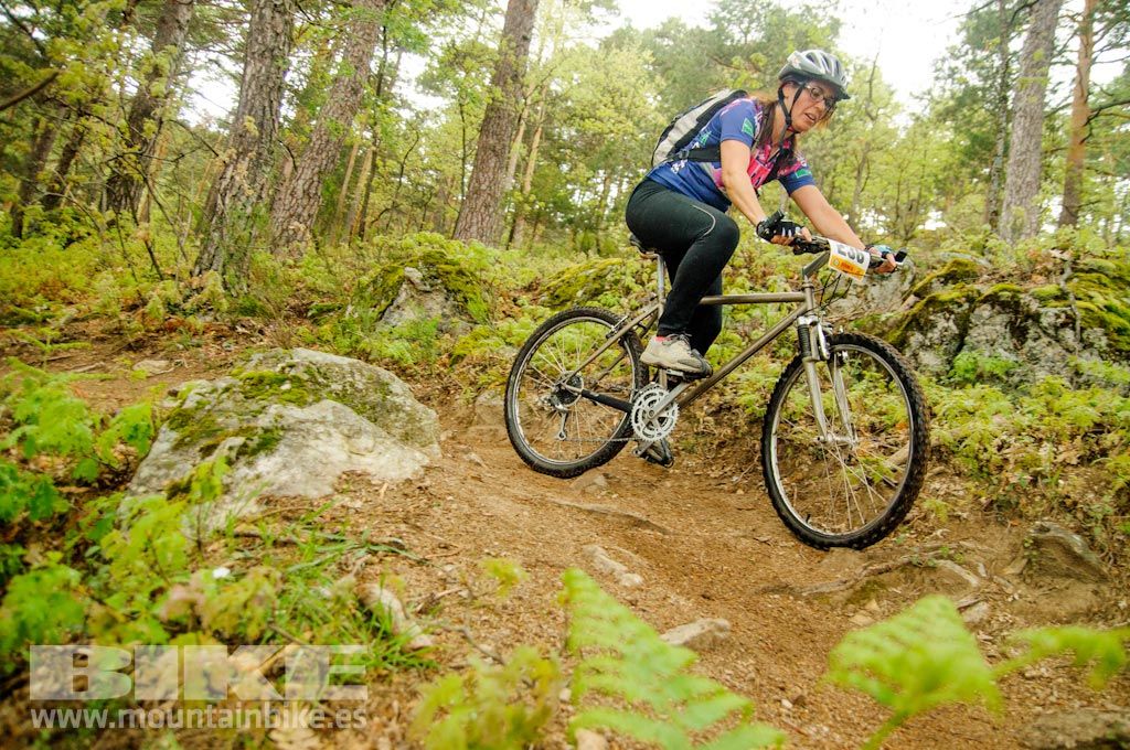 B-Pro MTB de la Mujer 2016. Galería 5