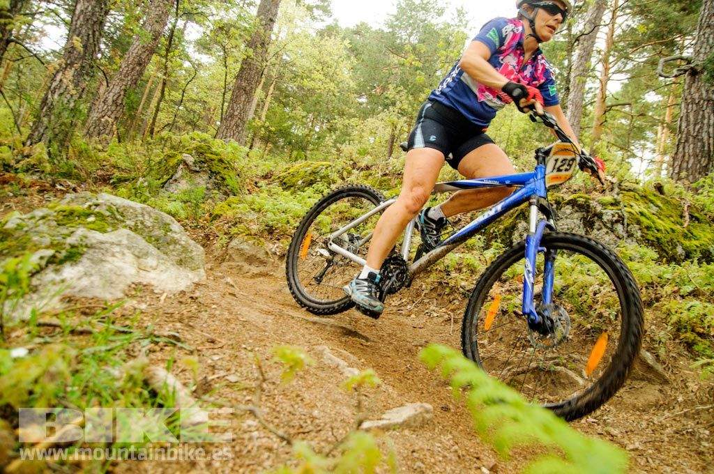 B-Pro MTB de la Mujer 2016. Galería 5