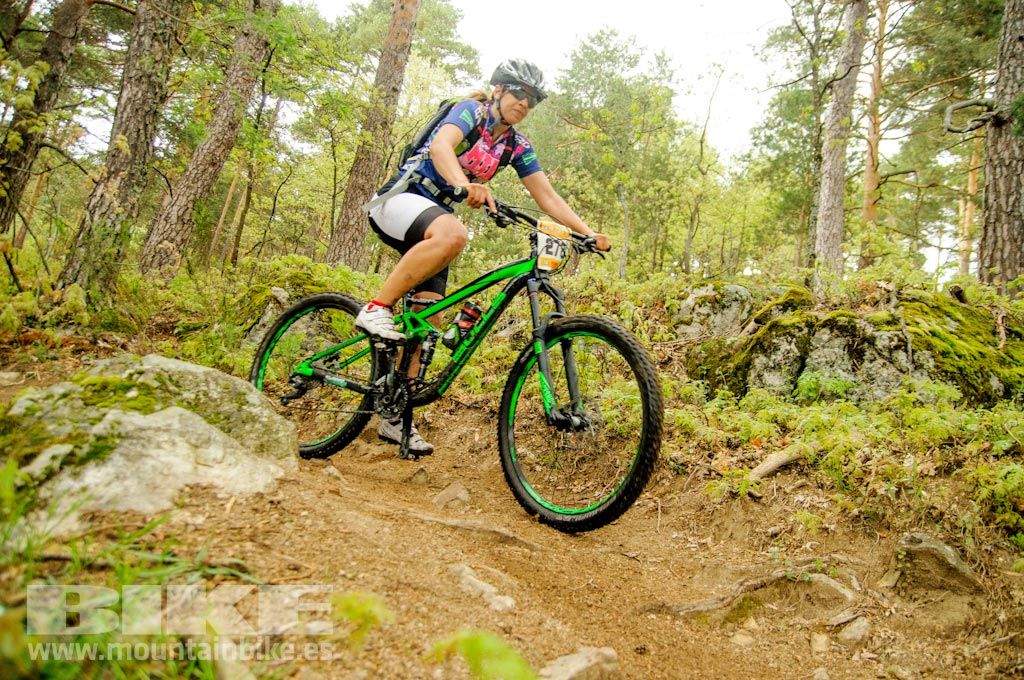 B-Pro MTB de la Mujer 2016. Galería 5