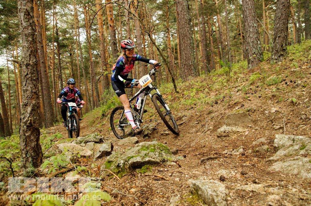 B-Pro MTB de la Mujer 2016. Galería 5