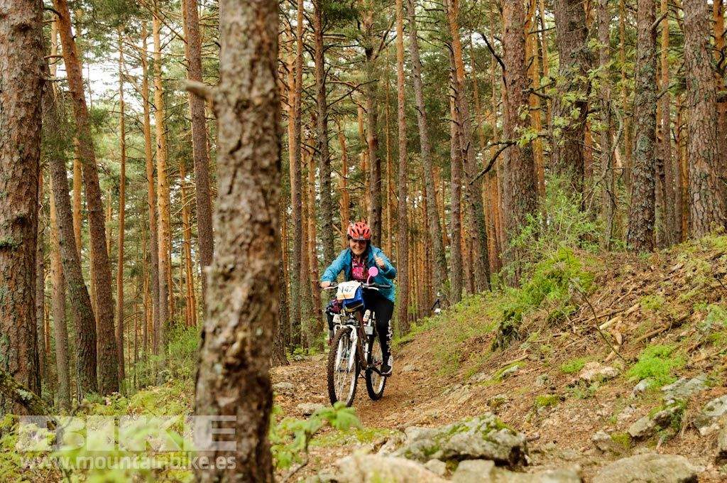 B-Pro MTB de la Mujer 2016. Galería 5