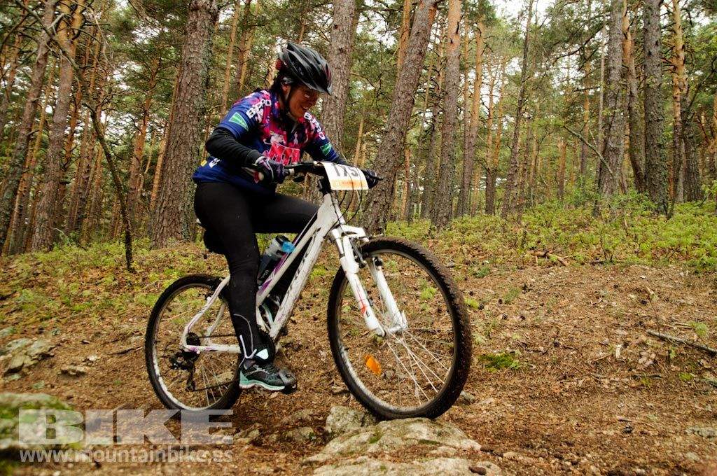 B-Pro MTB de la Mujer 2016. Galería 5