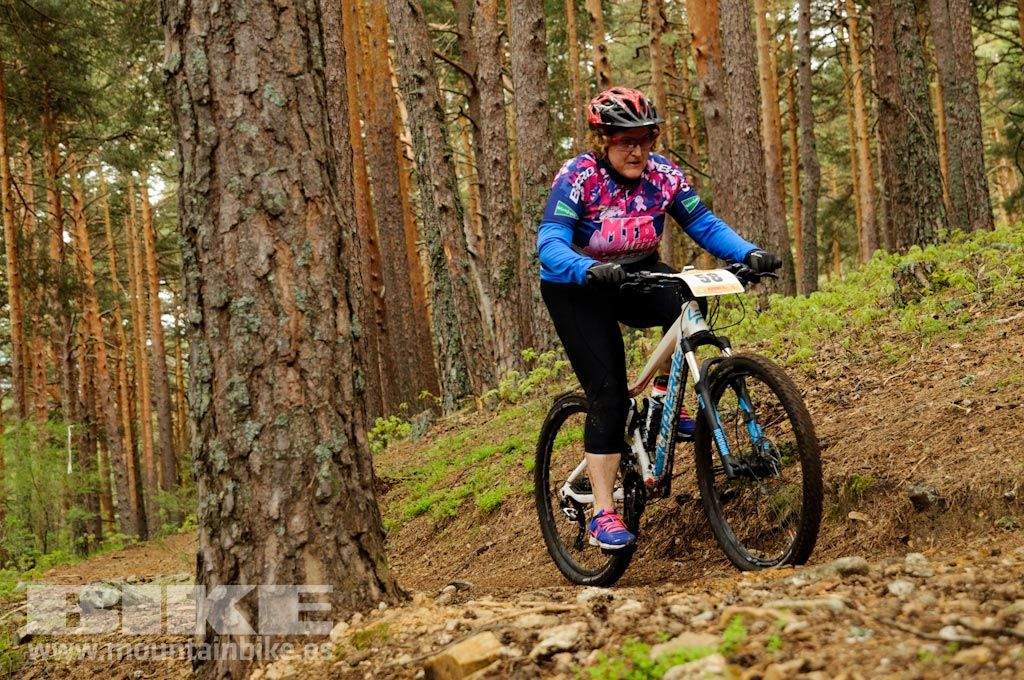B-Pro MTB de la Mujer 2016. Galería 5