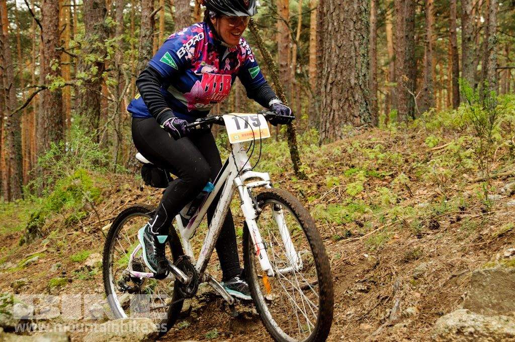 B-Pro MTB de la Mujer 2016. Galería 5