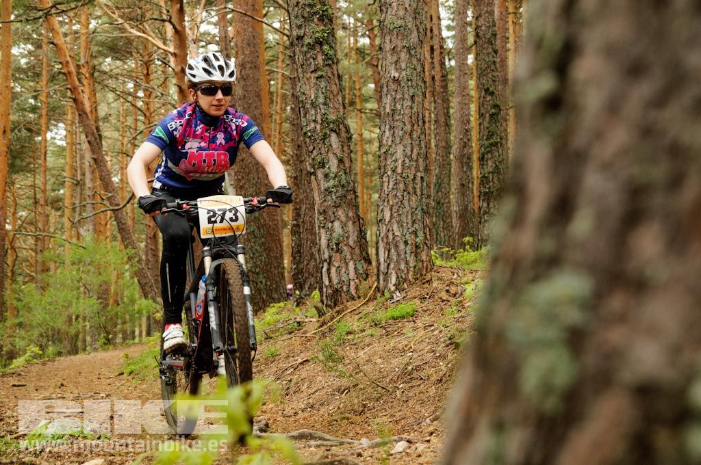 B-Pro MTB de la Mujer 2016. Galería 5