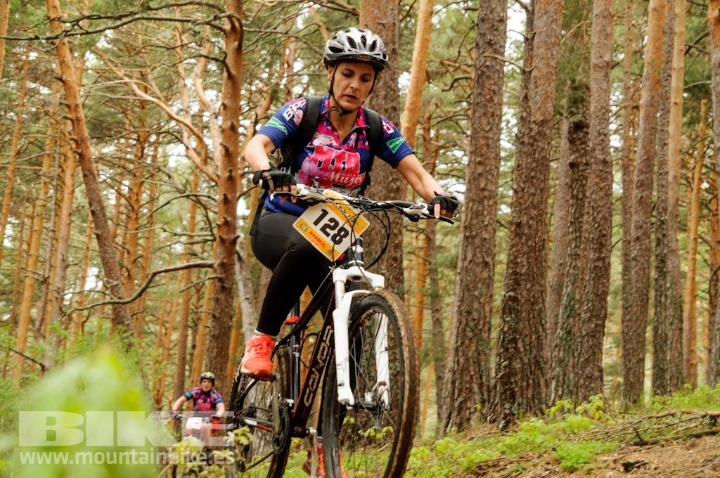 B-Pro MTB de la Mujer 2016. Galería 5