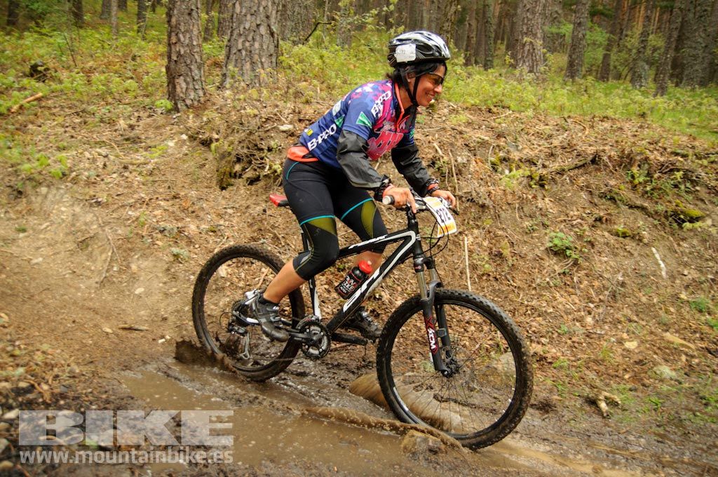 B-Pro MTB de la Mujer 2016. Galería 5