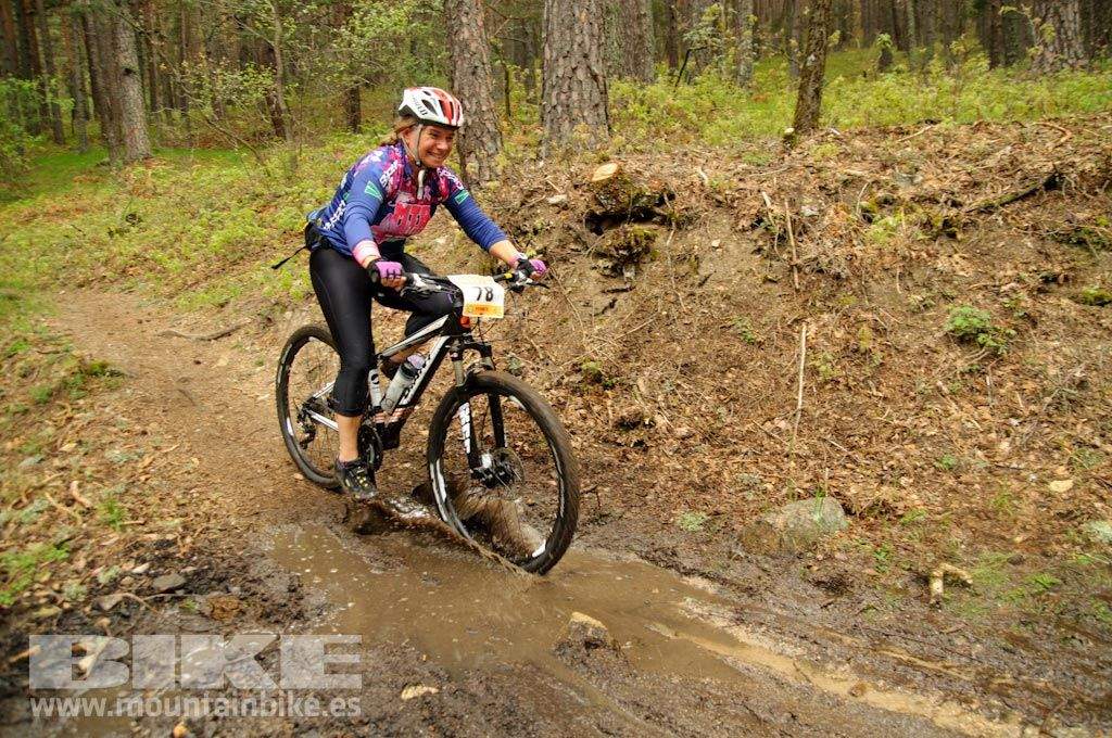 B-Pro MTB de la Mujer 2016. Galería 5