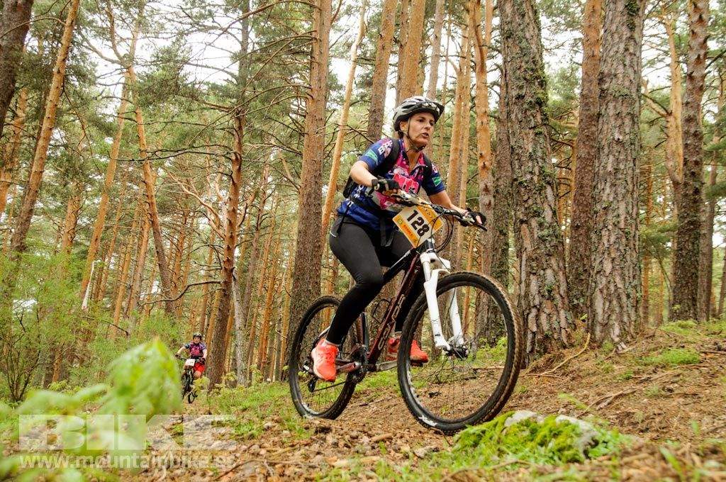 B-Pro MTB de la Mujer 2016. Galería 5