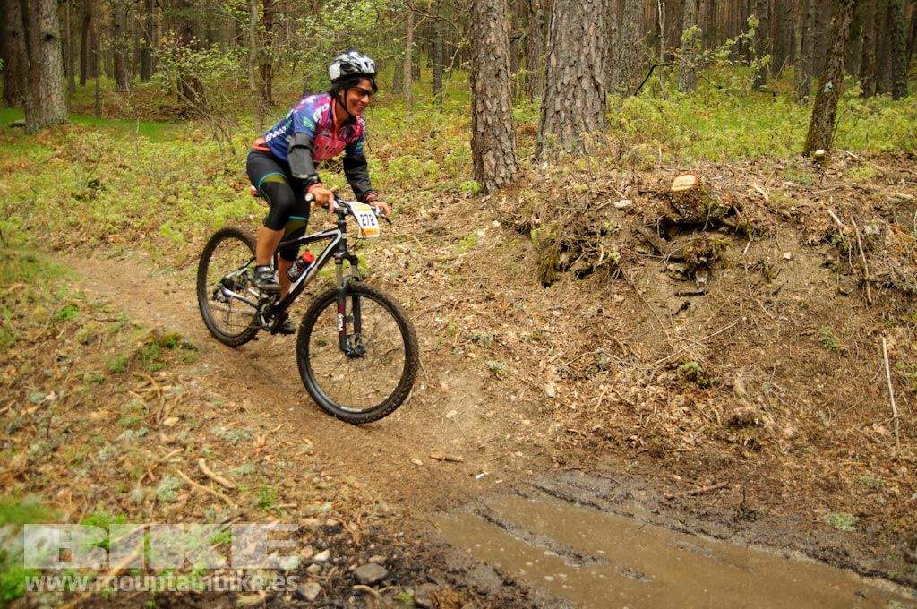 B-Pro MTB de la Mujer 2016. Galería 5