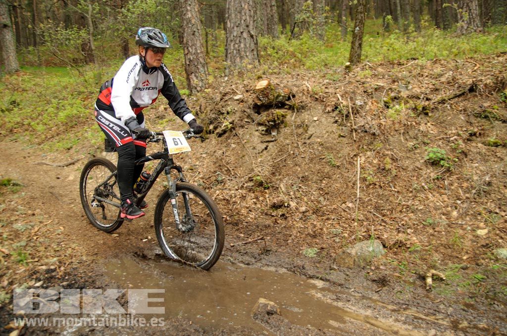 B-Pro MTB de la Mujer 2016. Galería 5