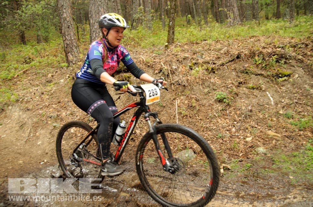 B-Pro MTB de la Mujer 2016. Galería 5