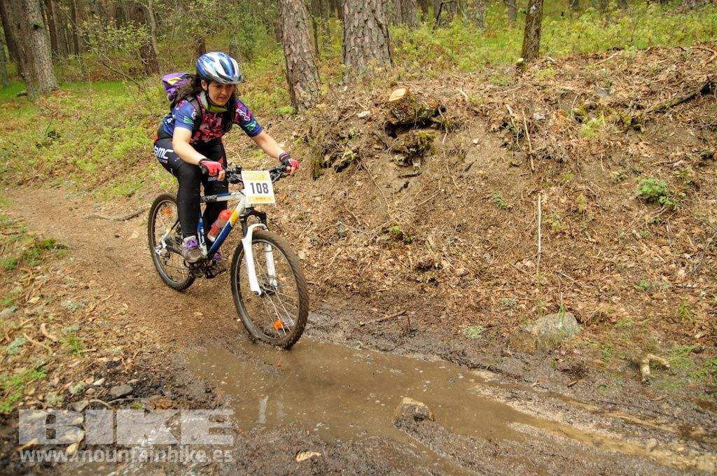 B-Pro MTB de la Mujer 2016. Galería 5