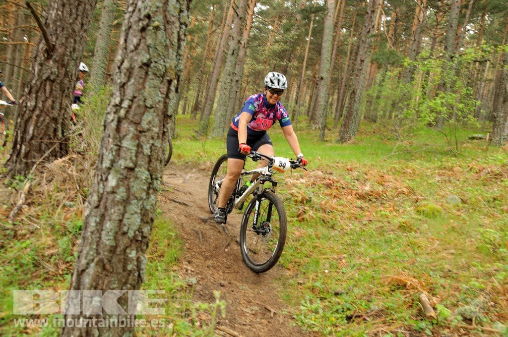B-Pro MTB de la Mujer 2016. Galería 5