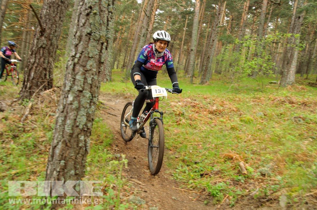 B-Pro MTB de la Mujer 2016. Galería 5