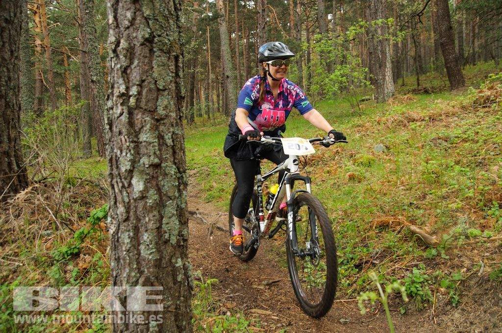 B-Pro MTB de la Mujer 2016. Galería 5