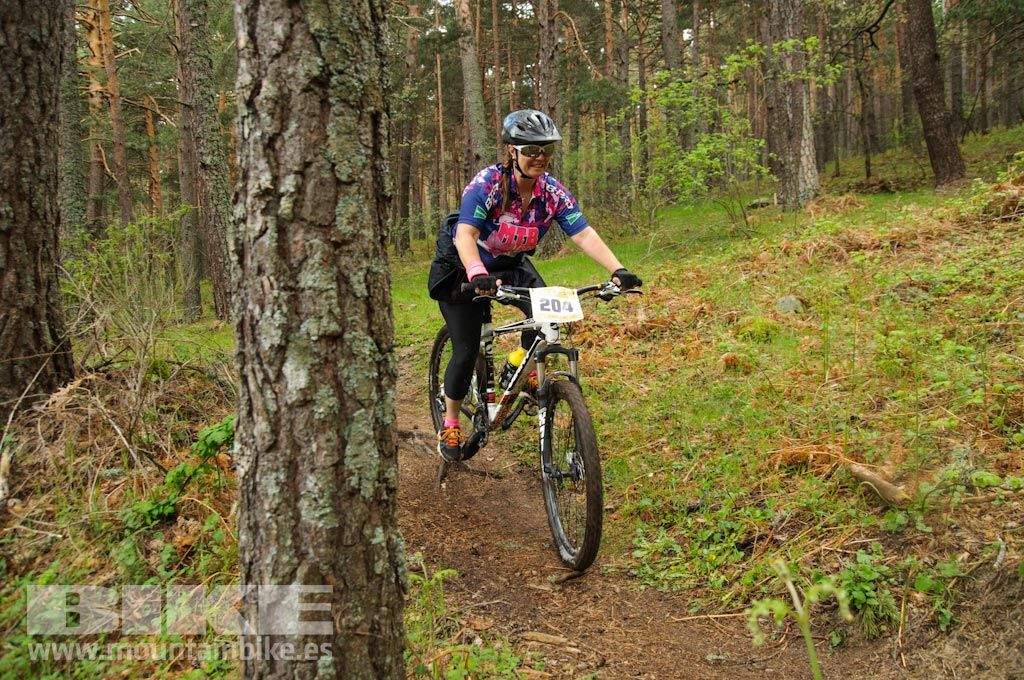 B-Pro MTB de la Mujer 2016. Galería 5
