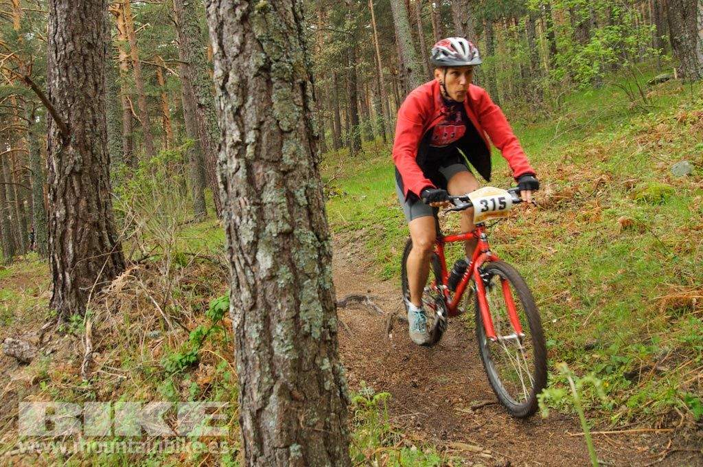 B-Pro MTB de la Mujer 2016. Galería 5