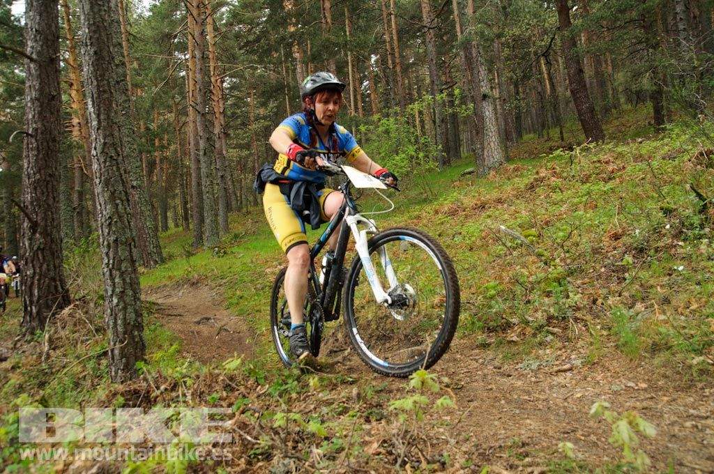 B-Pro MTB de la Mujer 2016. Galería 5