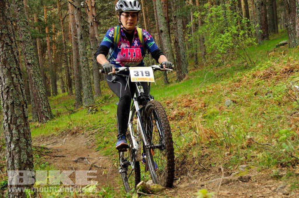 B-Pro MTB de la Mujer 2016. Galería 5