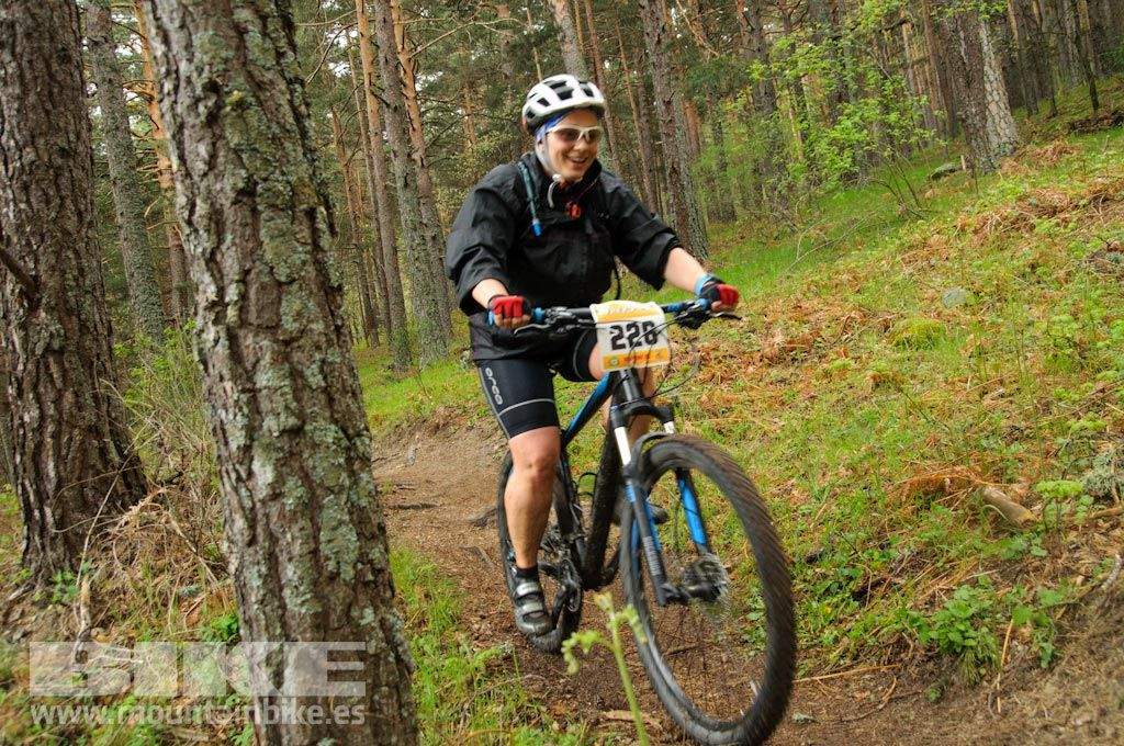 B-Pro MTB de la Mujer 2016. Galería 5
