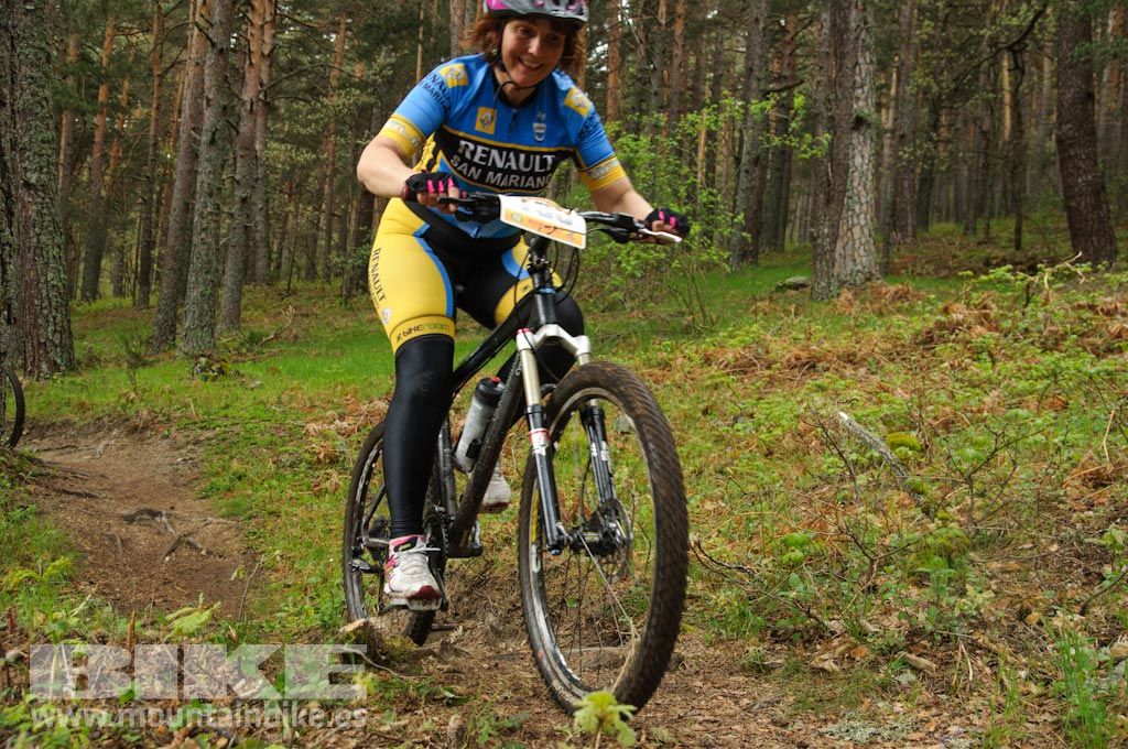B-Pro MTB de la Mujer 2016. Galería 5
