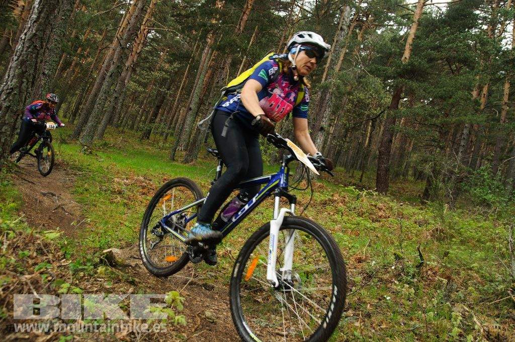 B-Pro MTB de la Mujer 2016. Galería 5