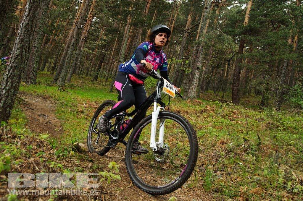 B-Pro MTB de la Mujer 2016. Galería 5