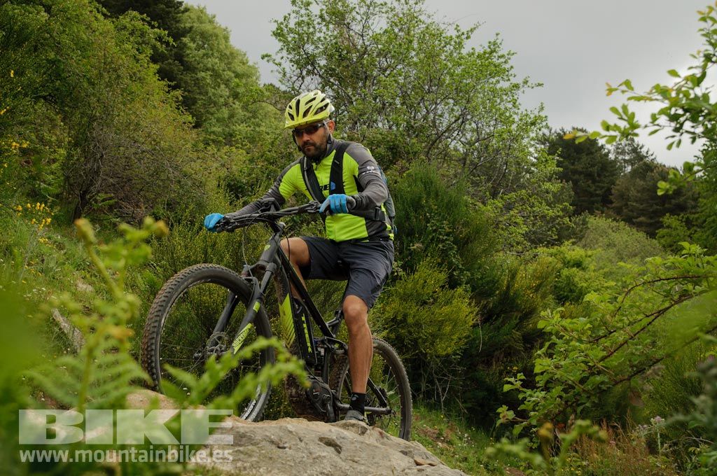 Test The Best 2016. Fotos de las pruebas de bicis
