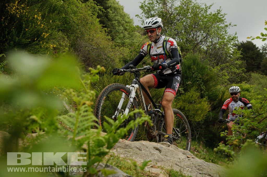 Test The Best 2016. Fotos de las pruebas de bicis