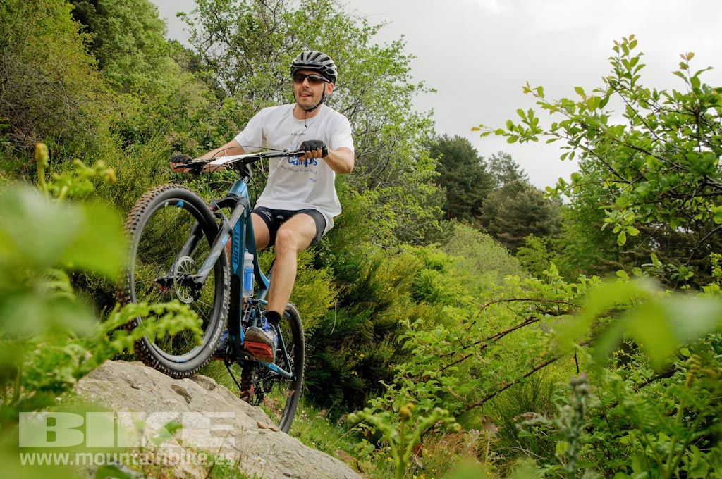 Test The Best 2016. Fotos de las pruebas de bicis