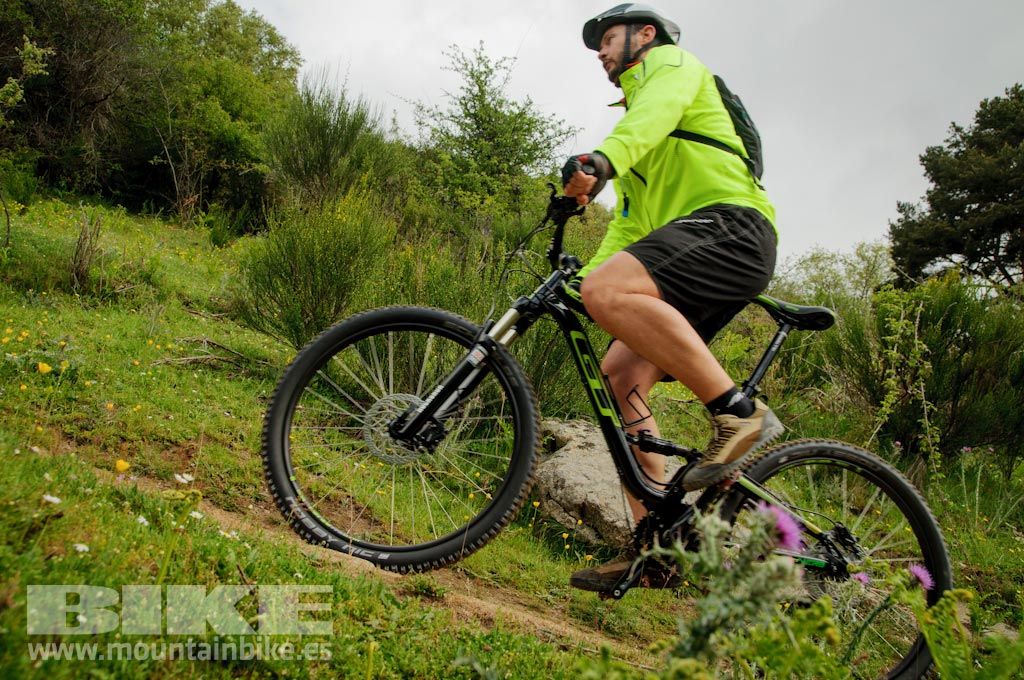 Test The Best 2016. Fotos de las pruebas de bicis