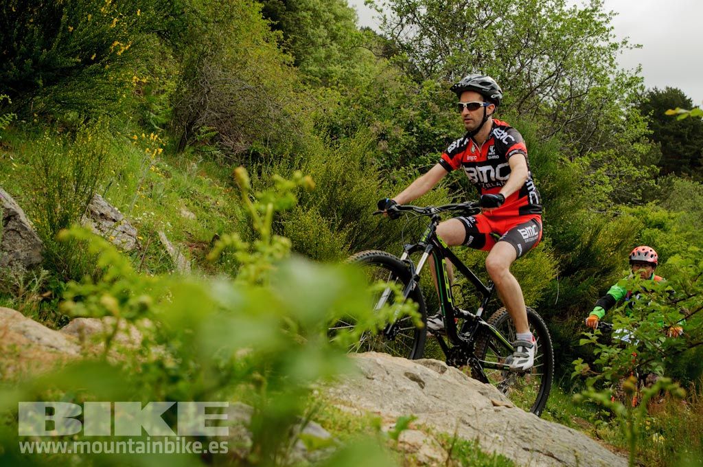 Test The Best 2016. Fotos de las pruebas de bicis