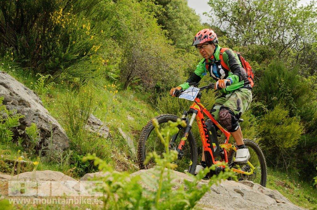 Test The Best 2016. Fotos de las pruebas de bicis
