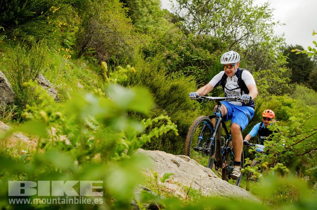 Test The Best 2016. Fotos de las pruebas de bicis
