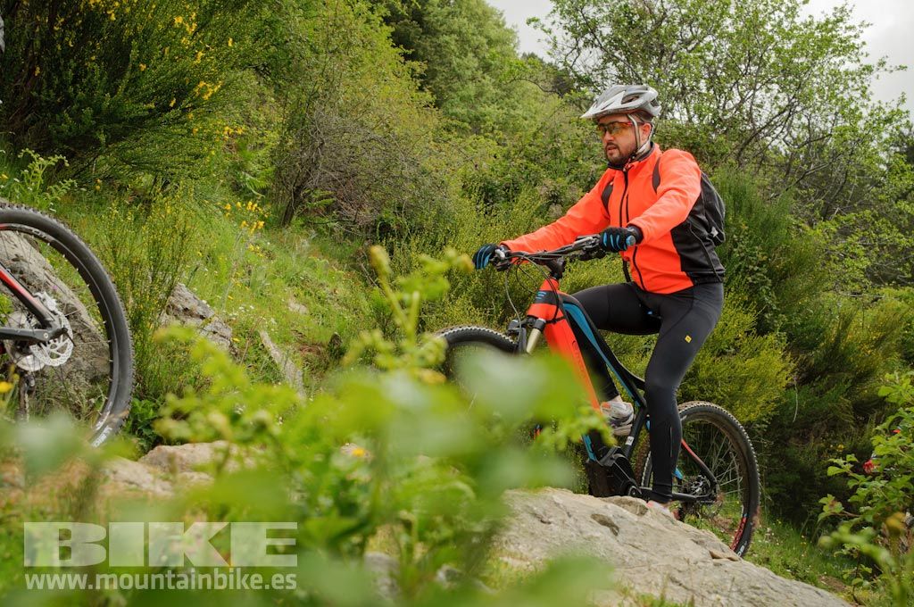 Test The Best 2016. Fotos de las pruebas de bicis