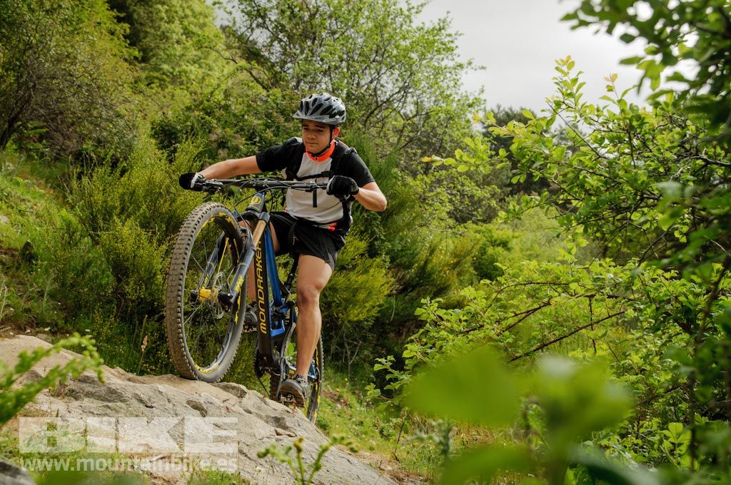 Test The Best 2016. Fotos de las pruebas de bicis