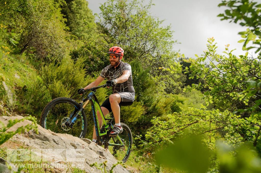 Test The Best 2016. Fotos de las pruebas de bicis