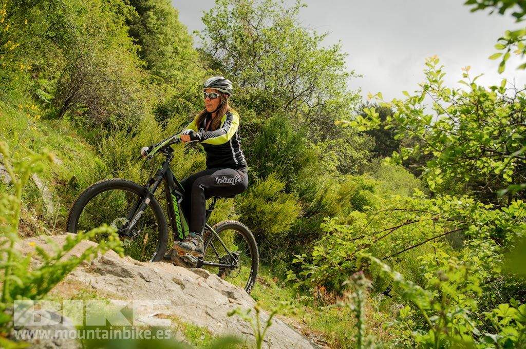 Test The Best 2016. Fotos de las pruebas de bicis