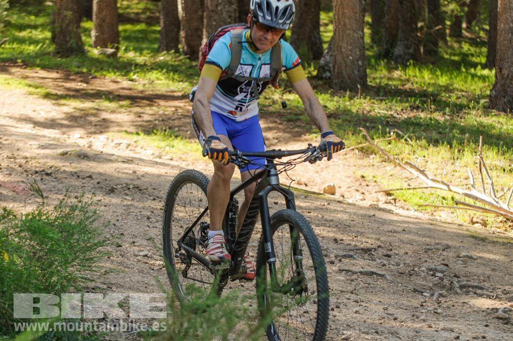 Test The Best 2016. Fotos de las pruebas de bicis