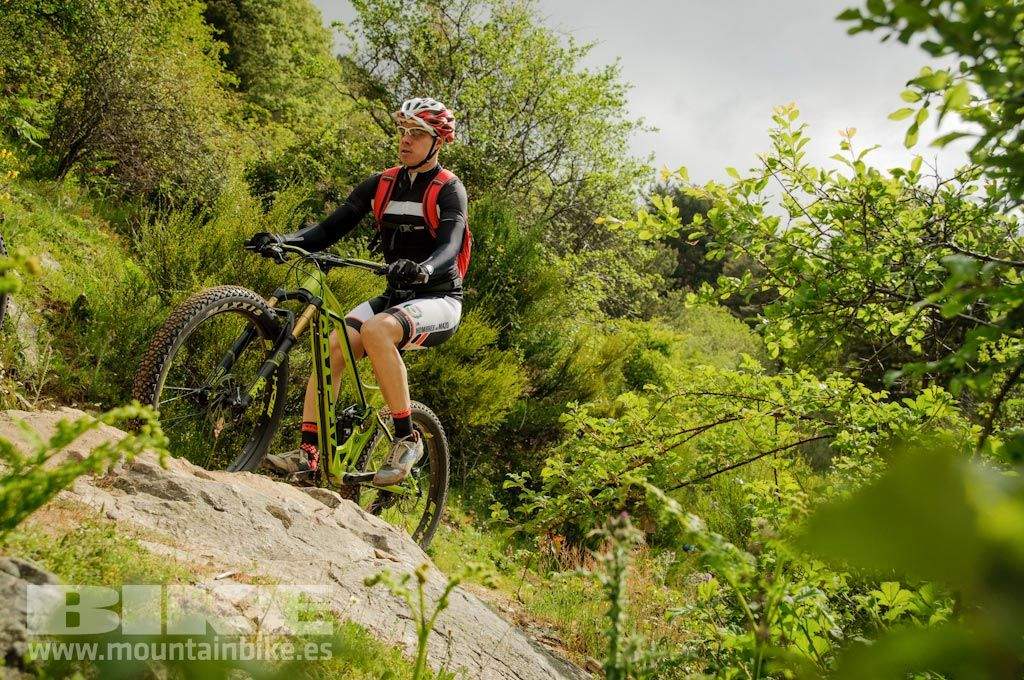 Test The Best 2016. Fotos de las pruebas de bicis