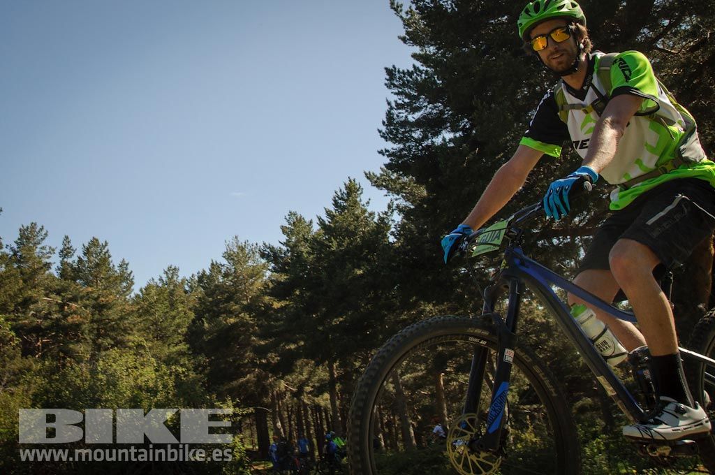 Test The Best 2016. Fotos de las pruebas de bicis