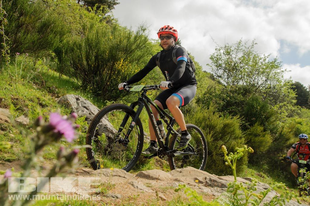 Test The Best 2016. Fotos de las pruebas de bicis