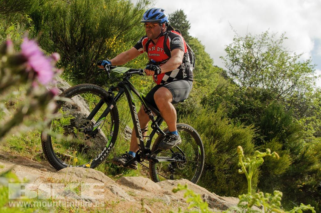 Test The Best 2016. Fotos de las pruebas de bicis