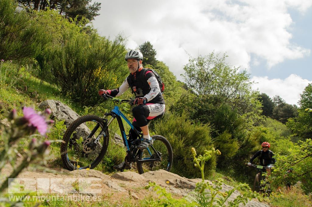 Test The Best 2016. Fotos de las pruebas de bicis